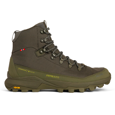 Alfa Men's Stette 2.0 A/p/s Gore-tex Green 44 Alfa Men's Stette 2.0 A/p/s Gore-tex Green 44