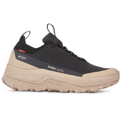 Alfa Women's Rabbe A/p/s Gore-tex Dark Blue 40 Alfa Women's Rabbe A/p/s Gore-tex Dark Blue 40