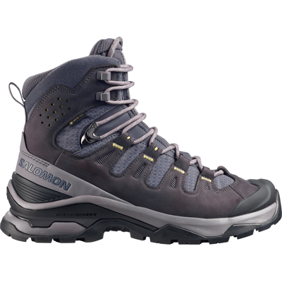Salomon Women's Quest 5 Gore-tex Nine Iron/excalibur/endive 37 1/3 Salomon Women's Quest 5 Gore-tex Nine Iron/excalibur/endive 37 1/3