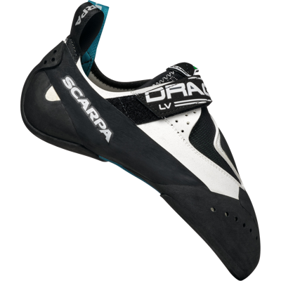 Scarpa Drago Lv White EU 35 Scarpa Drago Lv White EU 35
