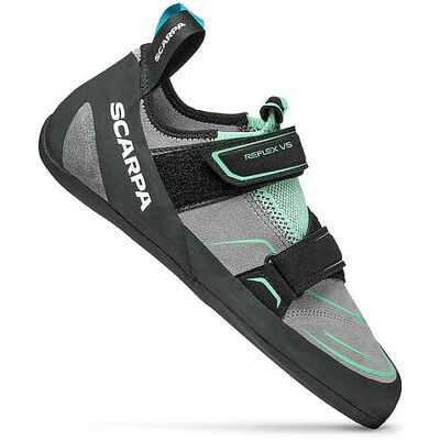 Scarpa Reflex Vs Wmn Light Gray-black EU 36 Scarpa Reflex Vs Wmn Light Gray-black EU 36