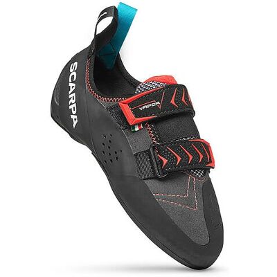 Scarpa Vapor V Lv Smoke-coral EU 35 Scarpa Vapor V Lv Smoke-coral EU 35