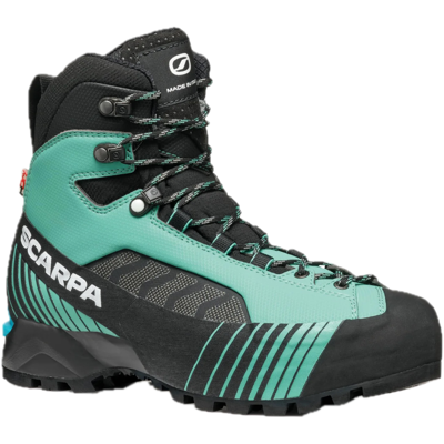 Scarpa Ribelle Lite Hd Wmn Aqua Green-aqua Green 39 Scarpa Ribelle Lite Hd Wmn Aqua Green-aqua Green 39