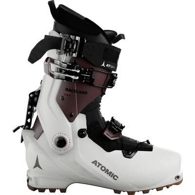 Atomic Backland Pro W White 23/23.5 Atomic Backland Pro W White 23/23.5
