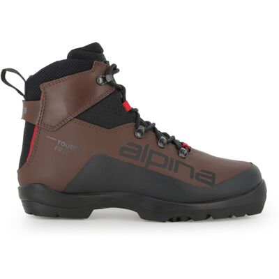 Alpina Fjellskistøvel Tourer Free - Fjellskisko Alpina Fjellskistøvel Tourer Free - Fjellskisko