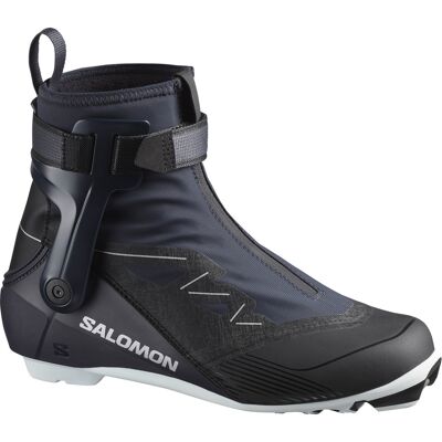 Salomon R Prolink Ebony / Silver C 37 Salomon R Prolink Ebony / Silver C 37