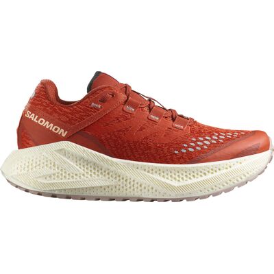 Salomon Aero Glide 3 Grvl Løpesko - Løpesko Salomon Aero Glide 3 Grvl Løpesko - Løpesko