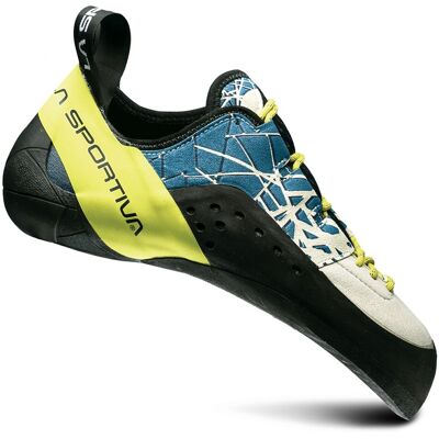 La Sportiva Kataki Ocean/sulphur EU 41 La Sportiva Kataki Ocean/sulphur EU 41