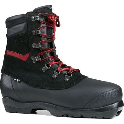 Lundhags Unisex Guide Expedition Bc Black/red 37 Lundhags Unisex Guide Expedition Bc Black/red 37