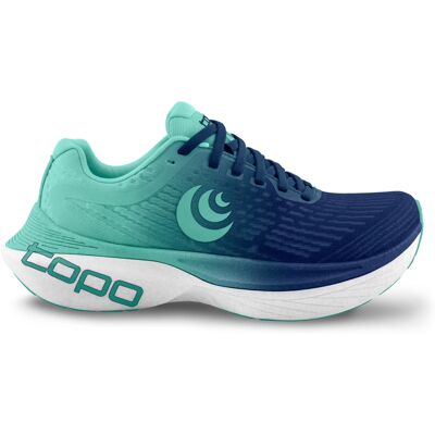 Topo Athletic Specter 2 W Blue / Blue 6 Topo Athletic Specter 2 W Blue / Blue 6