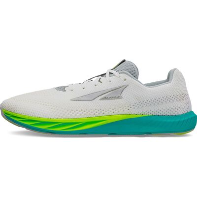 Altra Men's Escalante Racer 2 White/lime 115 Altra Men's Escalante Racer 2 White/lime 115