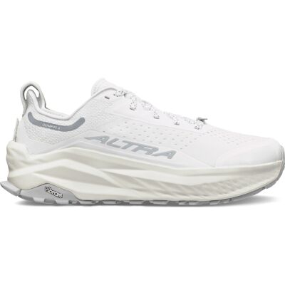 Altra Men's Olympus 6 White/white 10 Altra Men's Olympus 6 White/white 10