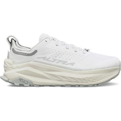 Altra Women's Olympus 6 White/white 9 Altra Women's Olympus 6 White/white 9