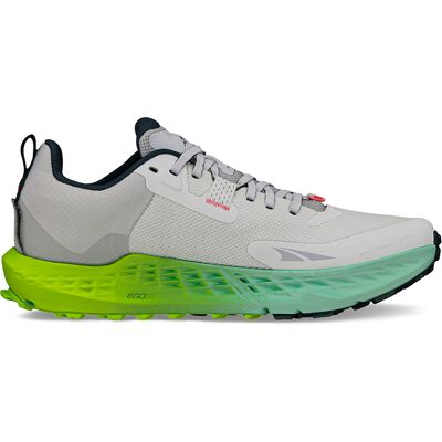 Altra Women's Timp 5 Gray/lime 7 Altra Women's Timp 5 Gray/lime 7