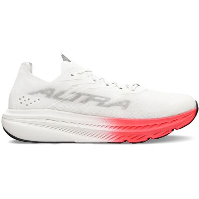 Altra Women's Vanish Carbon 2 White/red 7 Altra Women's Vanish Carbon 2 White/red 7