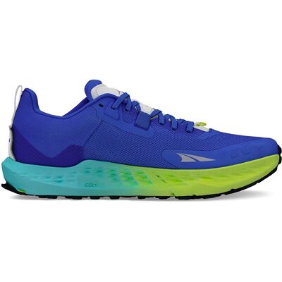 Altra Men's Timp 5 Blue/lime 44.5 Altra Men's Timp 5 Blue/lime 44.5