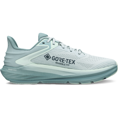 Altra Women's Torin 8 Gore-tex Pastel Teal 6 Altra Women's Torin 8 Gore-tex Pastel Teal 6