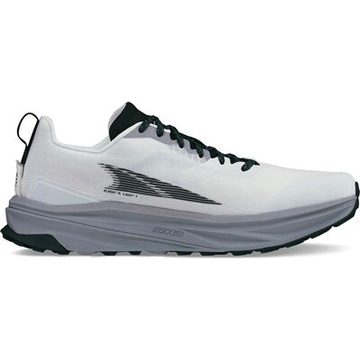 Altra Women's Mont Blanc Speed White/coral 40.5 Altra Women's Mont Blanc Speed White/coral 40.5