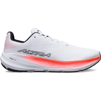 Altra Men's Experience Flow 3 White/coral 10 Altra Men's Experience Flow 3 White/coral 10