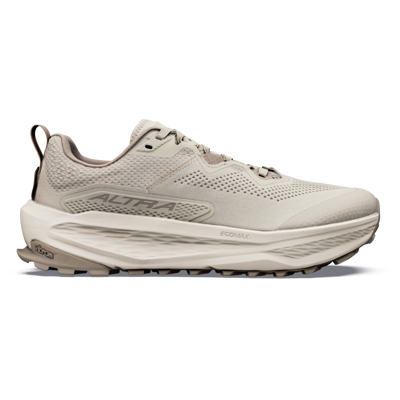 Altra Men's Olympus 7 Plaza Taupe/fungi/birch 42 Altra Men's Olympus 7 Plaza Taupe/fungi/birch 42