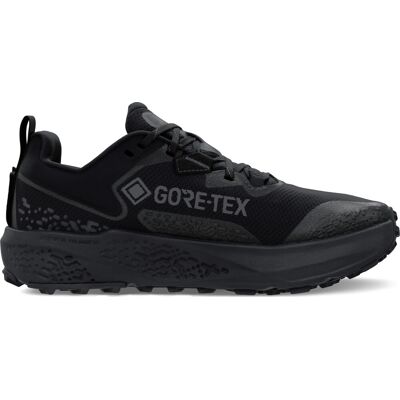 Altra W Timp 6 Gtx Black/black 7 Altra W Timp 6 Gtx Black/black 7