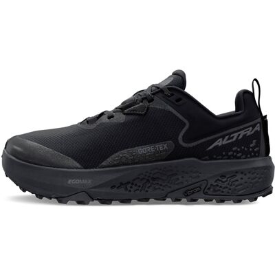 Altra W Timp 6 Mid Gtx Black/black 8 Altra W Timp 6 Mid Gtx Black/black 8