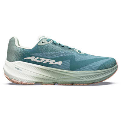 Altra Women's Experience Flow 3 Sea Pine/ice/green Milieu 40 Altra Women's Experience Flow 3 Sea Pine/ice/green Milieu 40