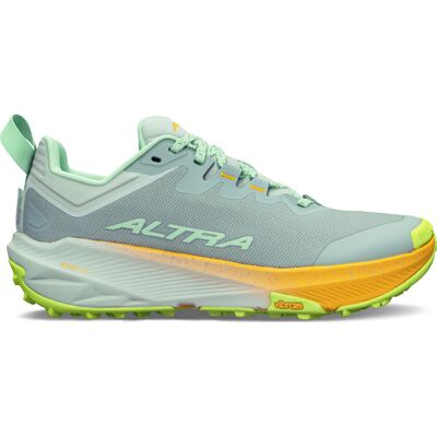Altra Women's Experience Wild 3+ Gray 7 Altra Women's Experience Wild 3+ Gray 7