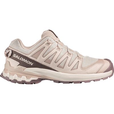 Salomon Xa Pro 3d V9 Lifelong W Tapioca / Tapioca / Iron 6 Salomon Xa Pro 3d V9 Lifelong W Tapioca / Tapioca / Iron 6