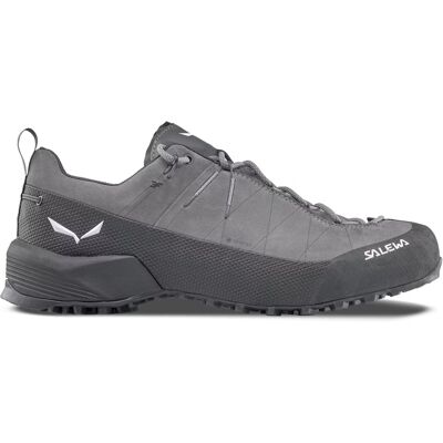 Salewa Wildfire Leather 2 Gtx M Quiet Shade/black 9 Salewa Wildfire Leather 2 Gtx M Quiet Shade/black 9