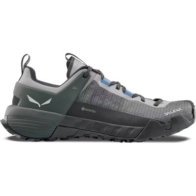 SALEWA Wildfire NXT GORE-TEX Tursko - Dame - Svart SALEWA Wildfire NXT GORE-TEX Tursko - Dame - Svart
