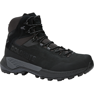 Dolomite Men's Vernale Leather High Gore-tex Black 7 Dolomite Men's Vernale Leather High Gore-tex Black 7