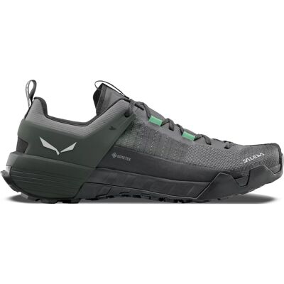 Salewa Wildfire Nxt Gtx M Onyx/irish Green 10 Salewa Wildfire Nxt Gtx M Onyx/irish Green 10