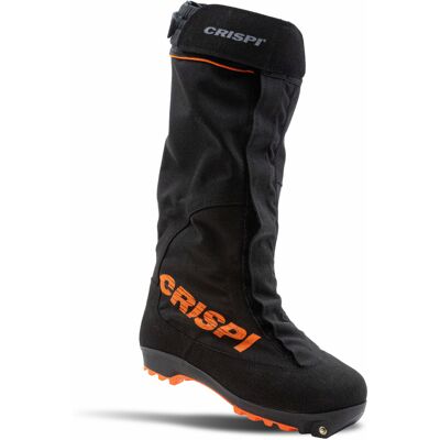 Crispi Svalbard Xp Black 44 Crispi Svalbard Xp Black 44