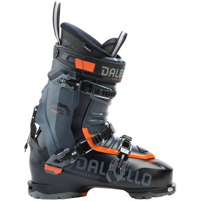 Dalbello Cabrio Mv Free 100 If Blk/anthracit 28 Dalbello Cabrio Mv Free 100 If Blk/anthracit 28