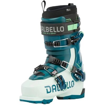 Dalbello Cabrio MV 95 W 3dwrap - Skistøvler Dalbello Cabrio MV 95 W 3dwrap - Skistøvler