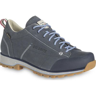 Dolomite Women's 54 Low Fg Evo Gore-tex Blue 5 Dolomite Women's 54 Low Fg Evo Gore-tex Blue 5