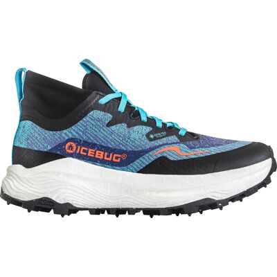 Icebug Women's Järv Gaiter Bugrip Gore-tex Iceblue 37.5 Icebug Women's Järv Gaiter Bugrip Gore-tex Iceblue 37.5