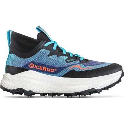 Icebug Men's Järv Gaiter Bugrip Gore-tex Iceblue 10 Icebug Men's Järv Gaiter Bugrip Gore-tex Iceblue 10