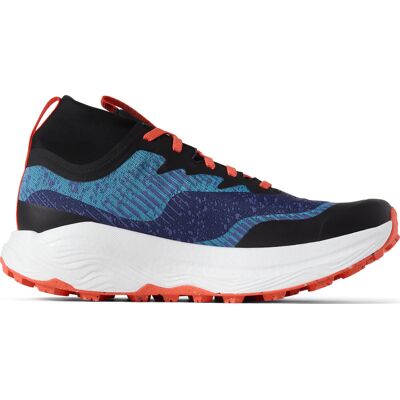 Icebug Men's Järv Gaiter Rb9x Gore-tex Iceblue/orange 10 Icebug Men's Järv Gaiter Rb9x Gore-tex Iceblue/orange 10