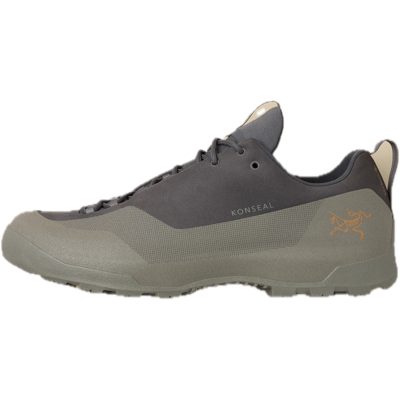Arc'teryx Konseal Gtx Men Graphite/forage 8.5 Arc'teryx Konseal Gtx Men Graphite/forage 8.5