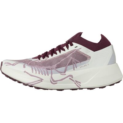 Arc'teryx Sylan 2 Women Sl Dark Jade/sl Dark Jade 38 Arc'teryx Sylan 2 Women Sl Dark Jade/sl Dark Jade 38