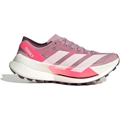 Adidas Women´s Terrex Agravic Speed Ultra 2 Magmau/dispin/soltur 40 Adidas Women´s Terrex Agravic Speed Ultra 2 Magmau/dispin/soltur 40