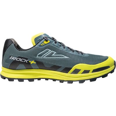 Vj Sport Irock + Balsam / Grønn 3 Vj Sport Irock + Balsam / Grønn 3