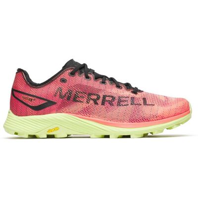 Merrell Mtl Long Sky 2 Matrix Blossom/crimson 44 Merrell Mtl Long Sky 2 Matrix Blossom/crimson 44