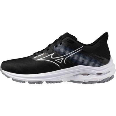 Mizuno Wave Equate 9(w) Black/white/nimbus Cloud 6 Mizuno Wave Equate 9(w) Black/white/nimbus Cloud 6