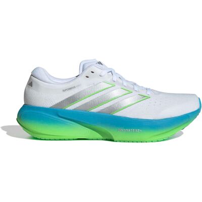 Adidas Supernova Rise 3 M Ftwwht/silvmt/seblbu 10 Adidas Supernova Rise 3 M Ftwwht/silvmt/seblbu 10