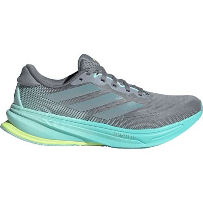 Adidas Women's Supernova Rise 2 Grey/magrmt/flaaqu 42 3/4 Adidas Women's Supernova Rise 2 Grey/magrmt/flaaqu 42 3/4