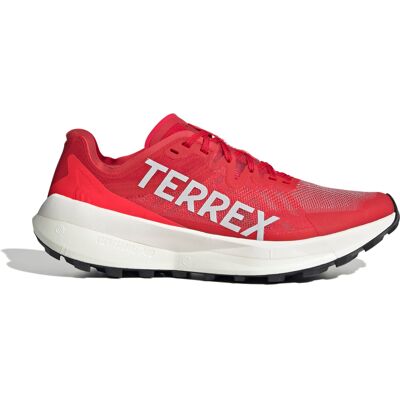 Adidas Terrex Agravic Speed Purrub/greone/lucred 43 1/3 Adidas Terrex Agravic Speed Purrub/greone/lucred 43 1/3
