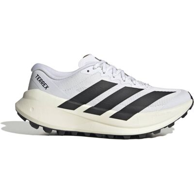 Adidas Terrex Agravic Sl W Ftwwht/cblack/ftwwht 6 Adidas Terrex Agravic Sl W Ftwwht/cblack/ftwwht 6